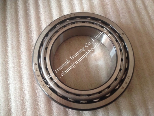 Les roulements à rouleaux coniques TIMKEN 497/492A