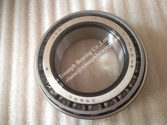 Les roulements à rouleaux coniques TIMKEN 39520/39590