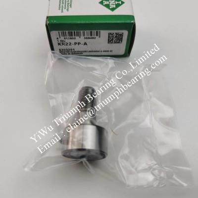 Résistant à l' éclaboussure, roulement à rouleaux KR22-PP-A, KR22-PP, KRV22-PP-A
