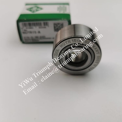 Les roulements à rouleaux de type INA Yoke NUTR15-A