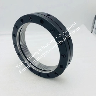 Des écrous de verrouillage de précision MSR-M150X3.0