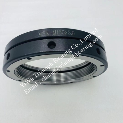 Des écrous de verrouillage de précision MSR-M150X3.0