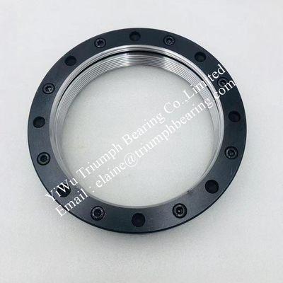 Des écrous de verrouillage de précision MSR-M150X3.0