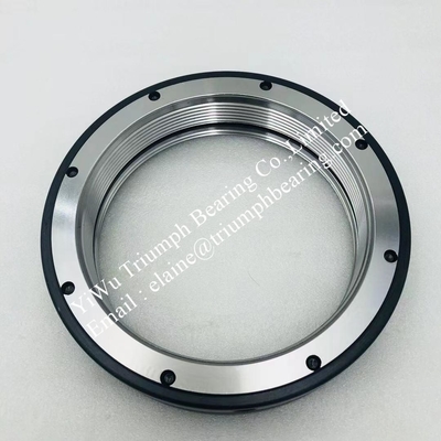 Des écrous de verrouillage de précision MSR-M150X3.0