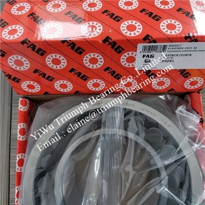 FAG roulements pour camions de béton, F-809281.PRL, F-809280.PRL, 809281, 809280