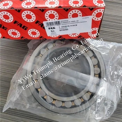 FAG roulements pour camions de béton, F-809281.PRL, F-809280.PRL, 809281, 809280