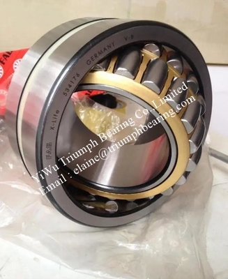 FAG roulements pour camions à béton 534176, Z-534176.PRL