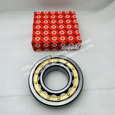 Les roulements à rouleaux cylindriques FAG NJ320-E-XL-M1