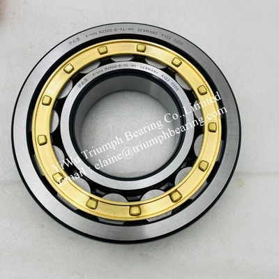 Les roulements à rouleaux cylindriques FAG NJ320-E-XL-M1
