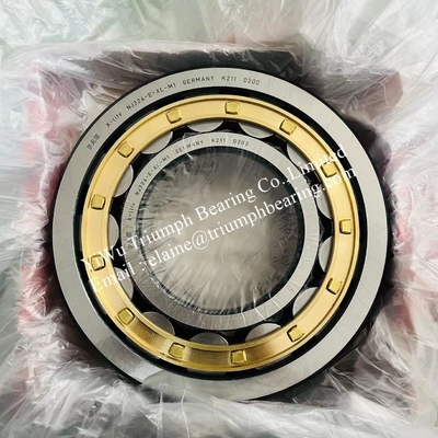 Les roulements à rouleaux cylindriques FAG NJ324-E-XL-M1
