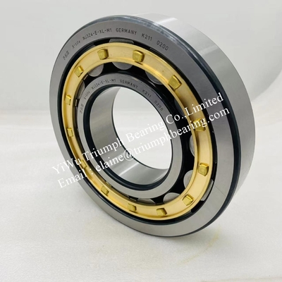 Les roulements à rouleaux cylindriques FAG NJ324-E-XL-M1