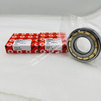 Les roulements à rouleaux auto-alignés FAG 20207-M, 20207M