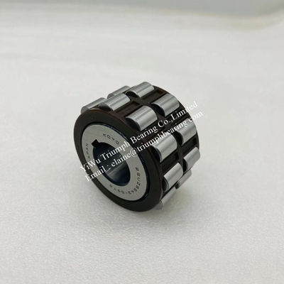 Les roulements excentriques KOYO 25UZ8543-59T2, 25UZ8543-59T2S