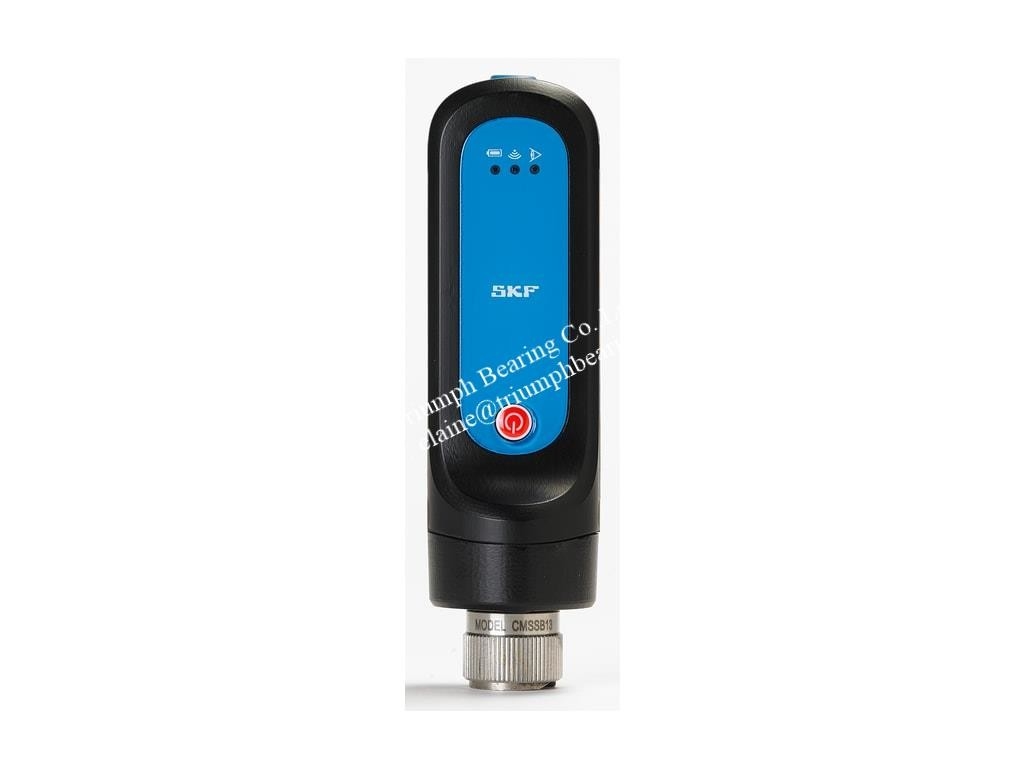 Capteur QuickCollect original à 100% CMDT 391-K-SL Bluetooth Vibration Meter plus conseiller d'état de la machine