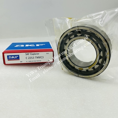 Les roulements à rouleaux toroïdaux CARB C 2213 TN9/C3, C 2213 TN9/C3