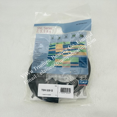 Sceau TSN 520 G, TSN 520 G