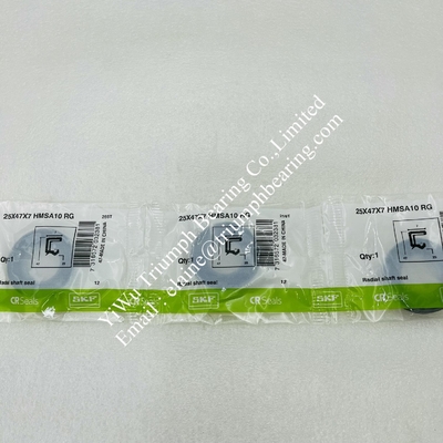 Sceaux radicaux, série CR 25X47X7 HMSA10 RG, 28X40X7 HMSA10 RG, 38X52X7 HMSA10 RG