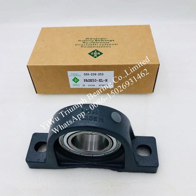 INA Unité de logement de bloc Plummer PASE50-XL-N