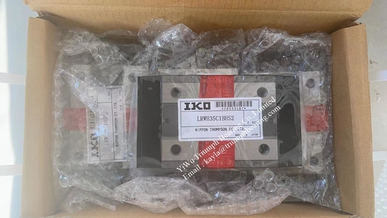 Le bloc de diapositives IKO LRWH35C1BHS2, LRWH35 est 100% original