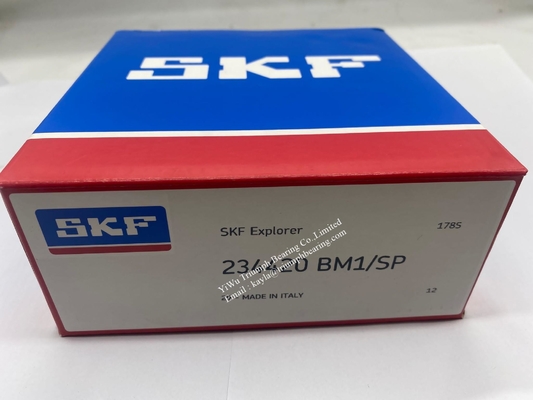 S-K-F roulements à billes à contact angulaire, double direction, super précision 234420 BM1/SP, 234420 BM1SP