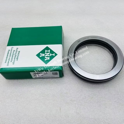 Les roulements à rouleaux cylindriques à poussée TIMKEN 81118 TN