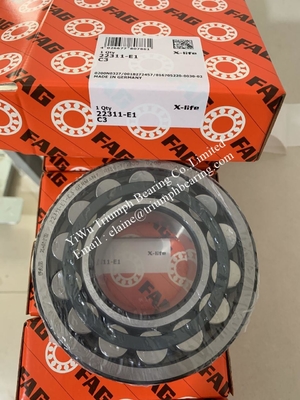 Les roulements à rouleaux sphériques FAG 22311-E1-C3, 22311-E1