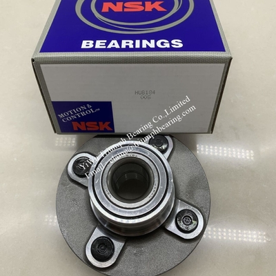 Le roulement de roue NSK HUB184