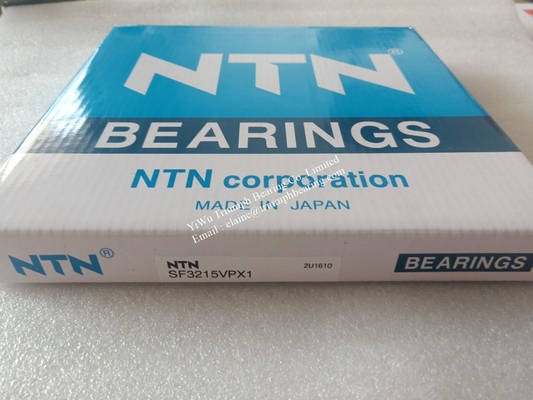 NT1 roulement de roulement de moteur