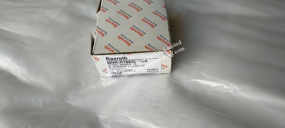 L'Allemagne d'origine REXROTH Blocs de diapositives R166281320