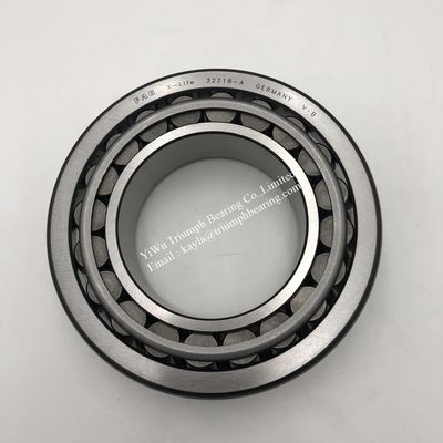 Les roulements à rouleaux coniques FAG 32218-A