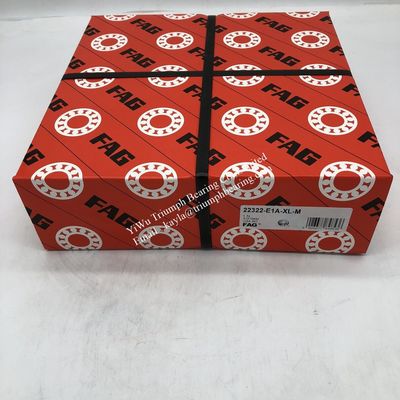 Les roulements à rouleaux sphériques FAG 22322-E1A-XL-M