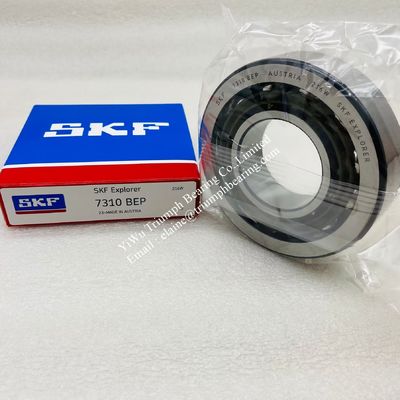S K F roulement à billes angulaires de contact 7310 BEР, 7313 BEР
