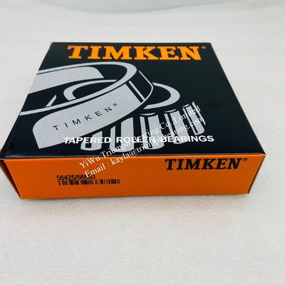 Les roulements à rouleaux coniques TIMKEN 56425/56650