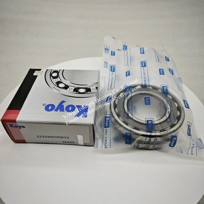 Les roulements à rouleaux sphériques KOYO 22208RHRW33, 22208