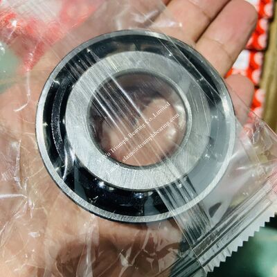 Le gouvernement fédéral de l'Allemagne a déclaré que la Commission n'avait pas pris les mesures nécessaires.12.SKL-H192 Différentiel à double rangée en nylon en cage 36.512x81.275x33mm