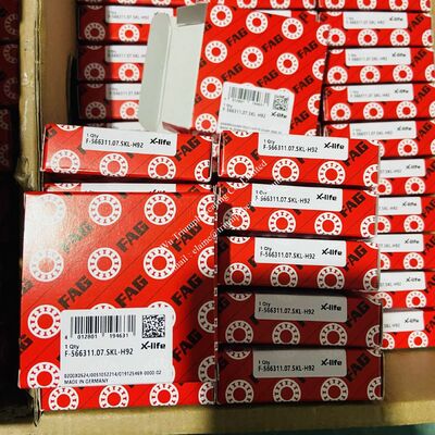 Roulement de différentiel automatique FAG F-566311.07.SKL-H92 ( 30.162x64.292x15mm )