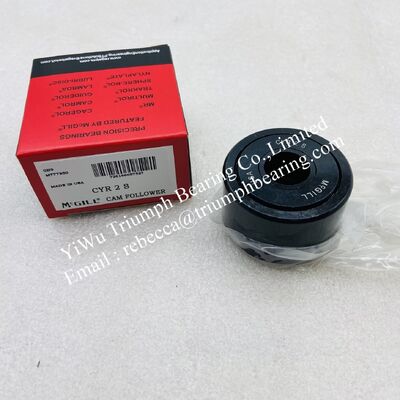 McGILL USA Cam Follower CYR-2-S est une caméra de surveillance.