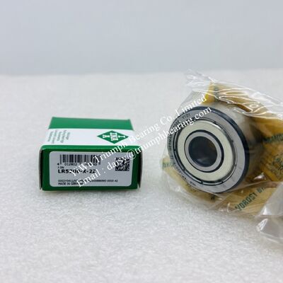 Le roulement à rouleaux de voie INA LR5200-X-2Z