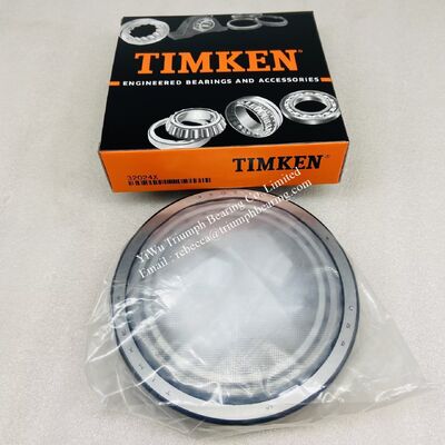 Les roulements à rouleaux coniques TIMKEN 32024X