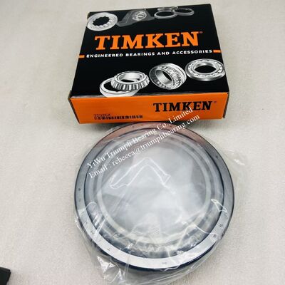 Les roulements à rouleaux coniques TIMKEN 32026X