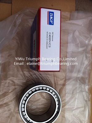 Les roulements à rouleaux toroïdaux CARB C 4020 V, C 4020 V/C3