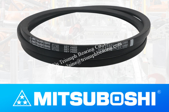 Le type de ceinture SPB MITSUBOSHI