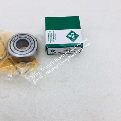 Ruloir à rouleaux de type joug NATV12-PP, NATV12-PP-A