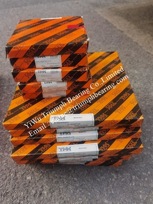 Le roulement à rouleaux croisés THK original RB8016UUC0,RA20013UUC0,RB25025UUC0