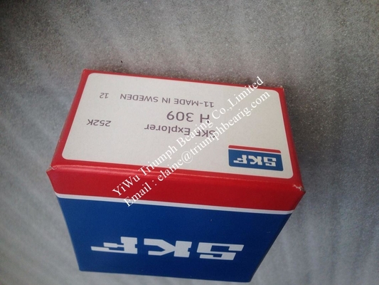 La couverture de l'adaptateur H 309,H 309
