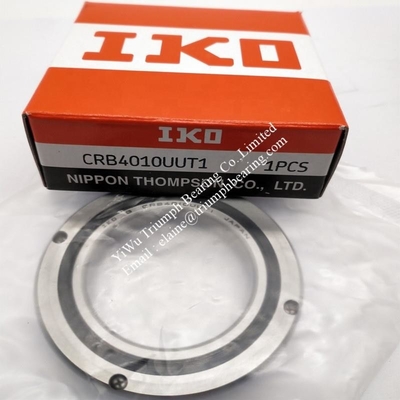 Les roulements à rouleaux croisés IKO CRB4010UUT1