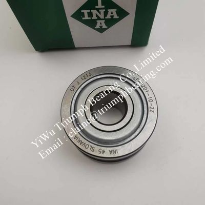 Le roulement à rouleaux de voie INA LFR5201-10-2Z, LFR5201