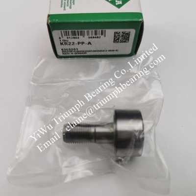 Résistant à l' éclaboussure, roulement à rouleaux KR22-PP-A, KR22-PP, KRV22-PP-A